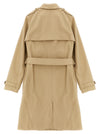 Burberry Mayfair Trench Coat