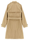 Burberry Mayfair Trench Coat