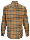 Burberry Simson Shirt
