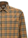 Burberry Simson Shirt