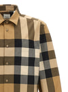 Burberry Summerton Shirt