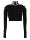 Burberry Cynthia Sweatshirt