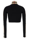 Burberry Cynthia Sweatshirt