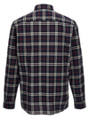 Burberry Check Shirt