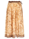 Zimmermann Indra Skirt