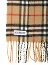 Burberry Cash Scarf