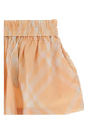 Burberry Short Check