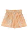 Burberry Short Check