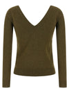 Saint Laurent Cashmere Sweater