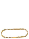 Saint Laurent Chain Belt