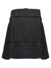 Balenciaga Oversized Jacket