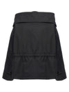 Balenciaga Oversized Jacket