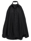 Balenciaga Suspended Dress