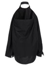 Balenciaga Suspended Dress