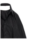 Balenciaga Suspended Dress
