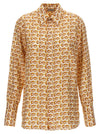 Burberry B Shirt