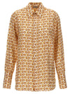 Burberry B Shirt