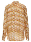 Burberry B Shirt