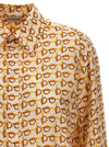 Burberry B Shirt