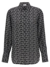 Burberry B Shirt