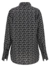 Burberry B Shirt