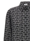 Burberry B Shirt