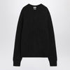 Burberry Dark Gray cashmere sweater