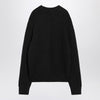 Burberry Dark Gray cashmere sweater