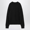 Burberry Dark Gray cashmere sweater