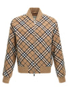 Burberry Harrington Jacket