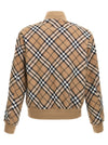 Burberry Harrington Jacket