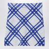 Burberry Check pattern skirt in wool