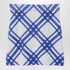Burberry Check pattern skirt in wool