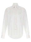 Alexander McQueen Skull Shirt