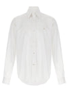Alexander McQueen Skull Shirt