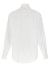 Alexander McQueen Skull Shirt