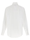 Alexander McQueen Skull Shirt