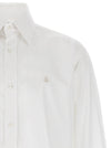 Alexander McQueen Skull Shirt
