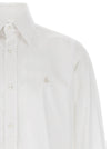 Alexander McQueen Skull Shirt