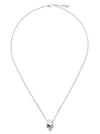 Alexander McQueen Skull Necklace