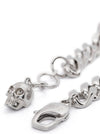 Alexander McQueen Skull Bracelet