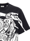 Burberry Ekd T-shirt
