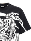 Burberry Ekd T-shirt
