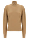 Burberry Turtle-neck Sweater