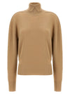 Burberry Turtle-neck Sweater