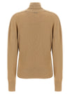 Burberry Turtle-neck Sweater