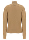 Burberry Turtle-neck Sweater