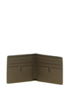 Burberry Check Wallet