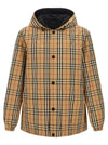 Burberry Rainford Reversible Jacket