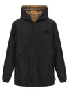 Burberry Rainford Reversible Jacket